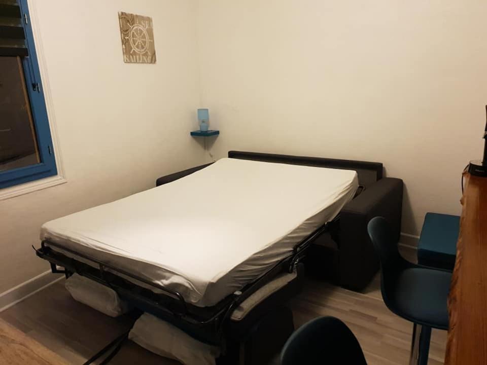 Studio Jonquille Le Tréport Zewnętrze zdjęcie